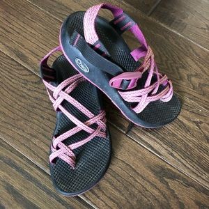 Women’s Chaco double strap classic sandals
